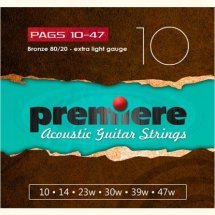 Premiere Strings PAGS10-47