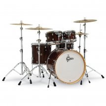Gretsch Drums Catalina Maple CM Set CM1-E825-WG