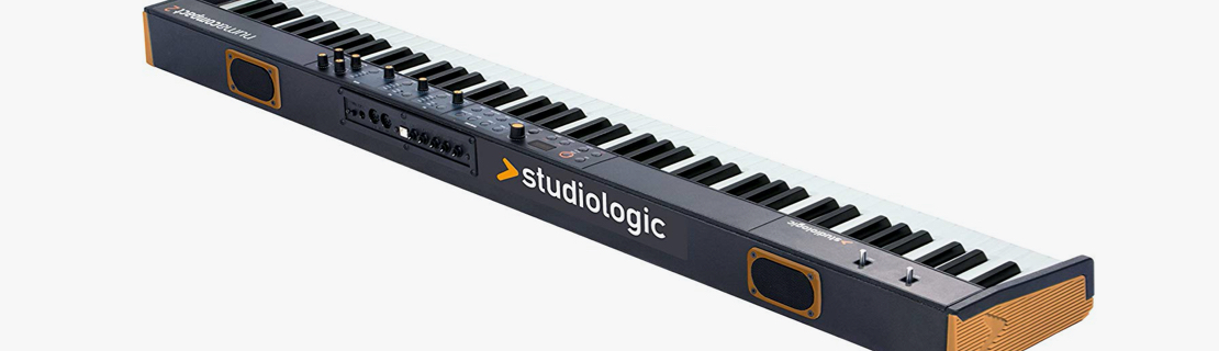 Studiologic Numa Compact 2 - MuzikAnt.ua