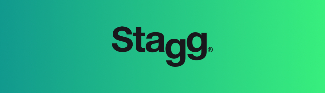 Поступление продукции бренда Stagg - MuzikAnt.ua