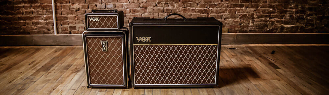 Скидки на VOX - MuzikAnt.ua