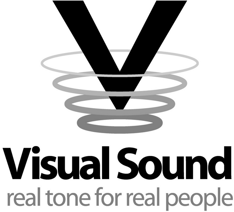 Visual Sound