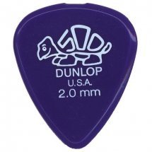 Dunlop 41P2.0 Delrin 500 Players Pack 2.0