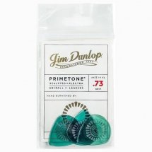 Dunlop AALP02 Animals As Leaders Primetone Scupted Plectra Green