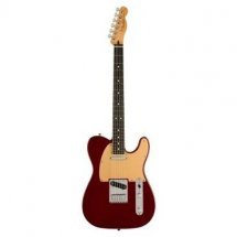 Fender Player Telecaster Limited Edition Ox Blood
