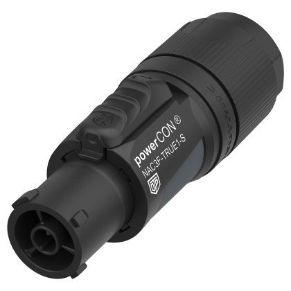 Neutrik NAC3F-TRUE1-S