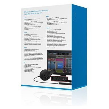 Студійні навушники  - Фото №180693