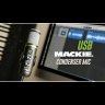 Студійний мікрофон Mackie EM-USB