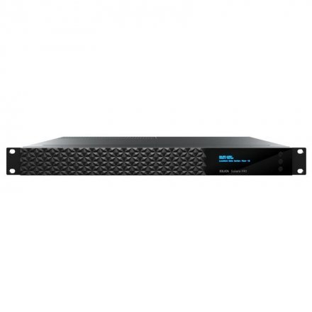 Акустический процессор  - Фото №181052