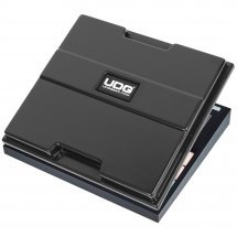 UDG NI Maschine+/MK3 Equipment Cover Black (U94112BL)