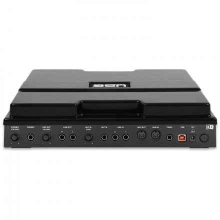 Кейс для DJ обладнання  - Фото №181714