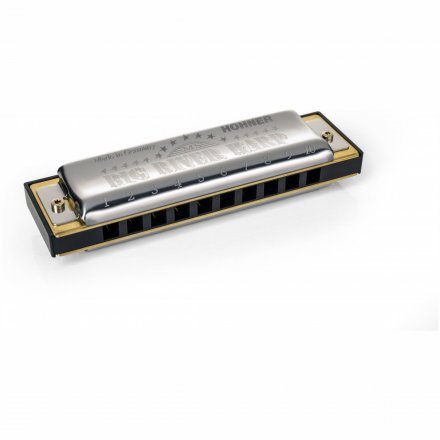 Губна гармошка  - Фото №182667