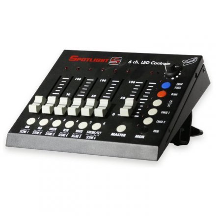 Контроллер управления светом  - Фото №183270