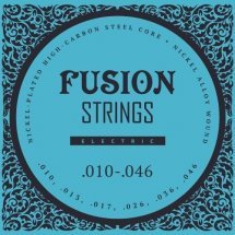 Fusion strings FE10