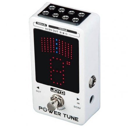 Тюнер для гітари  - Фото №167671