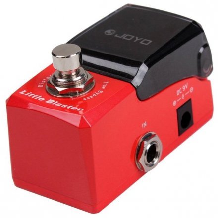 Педаль для гитары  - Фото №169056