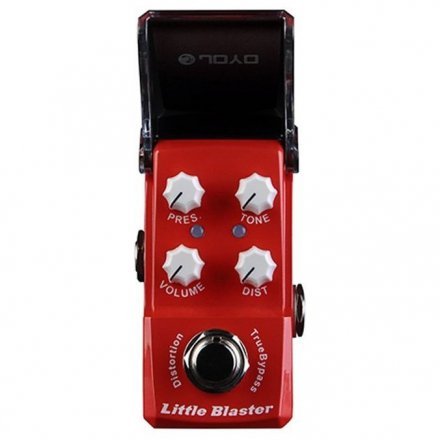 Педаль для гитары  - Фото №169058