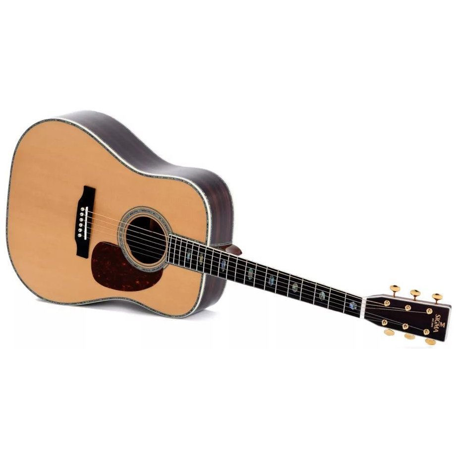 Акустична гітара Sigma Series DT-45