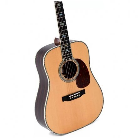 Акустична гітара  - Фото №168647