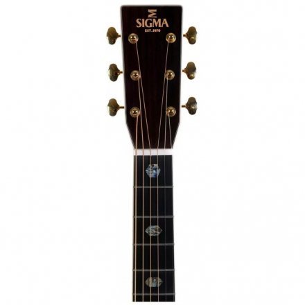 Акустична гітара  - Фото №168648