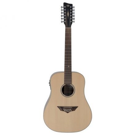 Електроакустична гітара  - Фото №169497