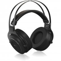 Behringer Omega