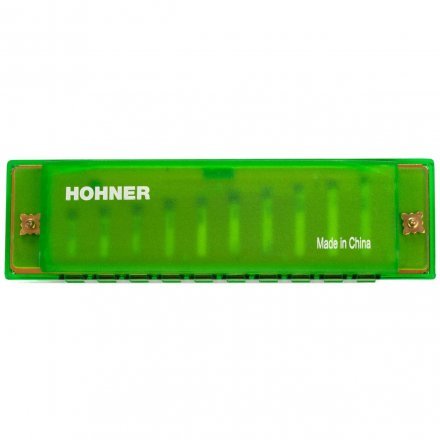 Детская губная гармошка  - Фото №170153