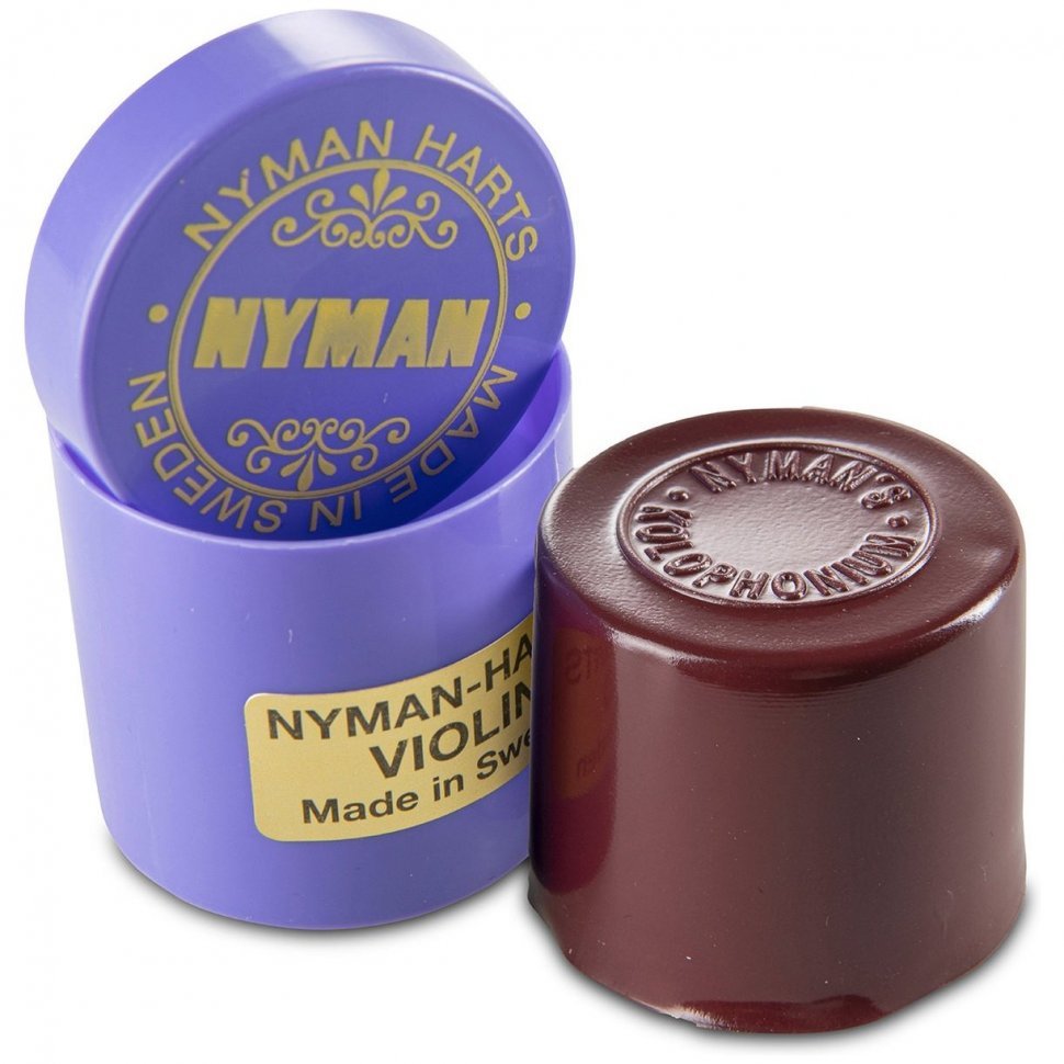 Каніфоль для смичків Gewa Nyman (G-451012)