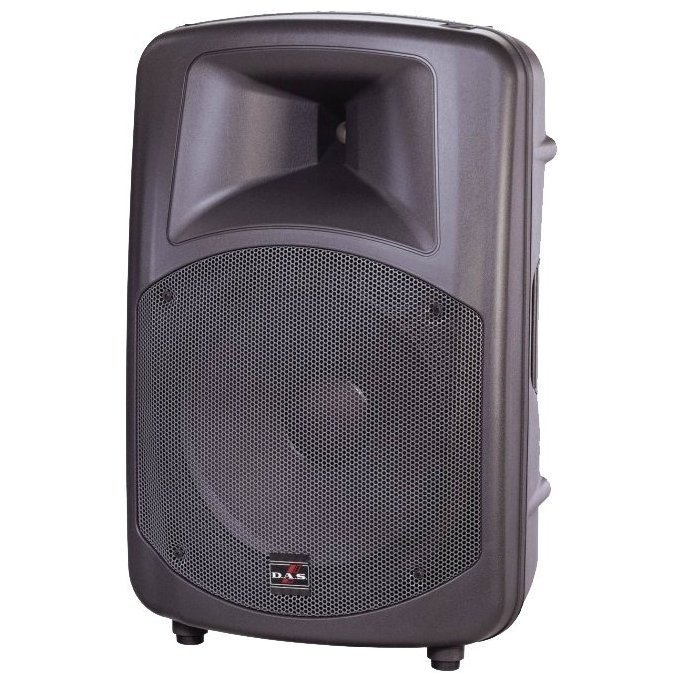 Активный топ D.A.S. Audio DS-115A Активный топ D.A.S. Audio DS-115A