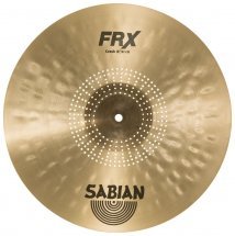 Sabian FRX1606 16FRX Crash