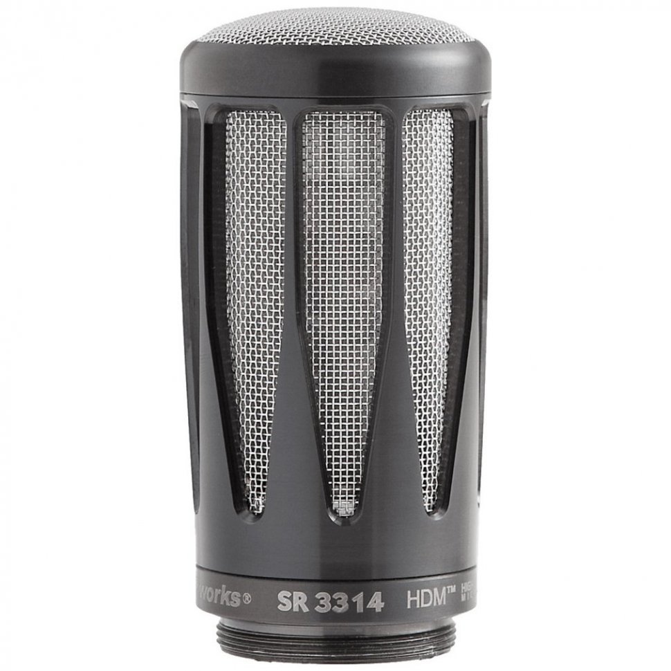 Капсюль для мікрофона Earthworks SR3314-SB Капсюль для мікрофона Earthworks SR3314-SB