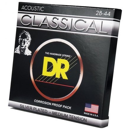 Струны для классической гитары  - Фото №172842