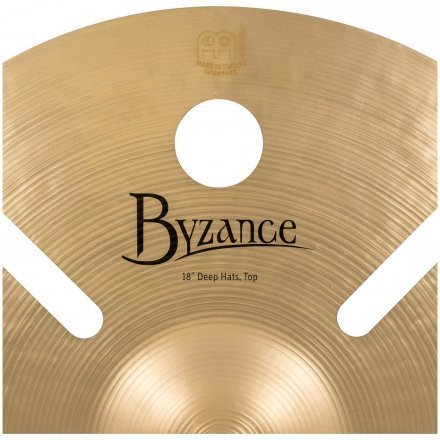 Тарілка Hi-Hats  - Фото №173551