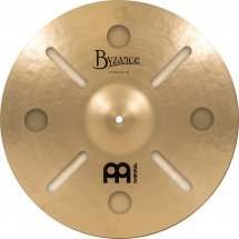  Meinl Artist Concept AC-DEEP Anika Nilles Deep Hats 18/18&quot;