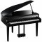 Yamaha Clavinova CLP-865GP (Polished Ebony)