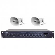  DV audio LA1002HS50