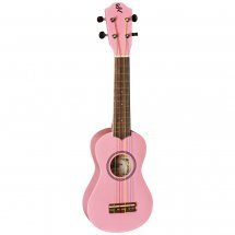 Baton Rouge UR1-S Pink