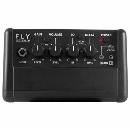 Комбопідсилювач до електрогітари  - Фото №175765