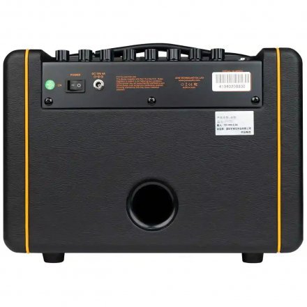 Акустичний комбік  - Фото №178901