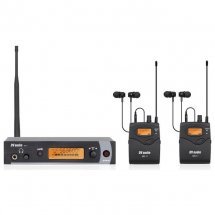 DV audio MR-11R