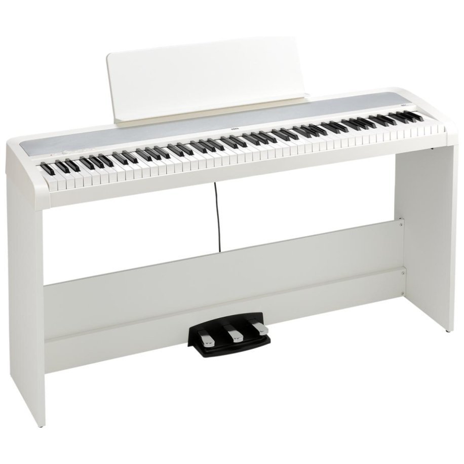 Цифровое пианино Korg B2+SP WH
