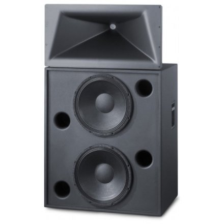 Акустическая система для кинотеатра  - Фото №56500