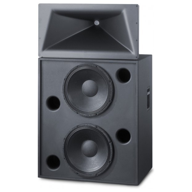 Акустическая система для кинотеатра QSC SC-322XC Акустическая система для кинотеатра QSC SC-322XC