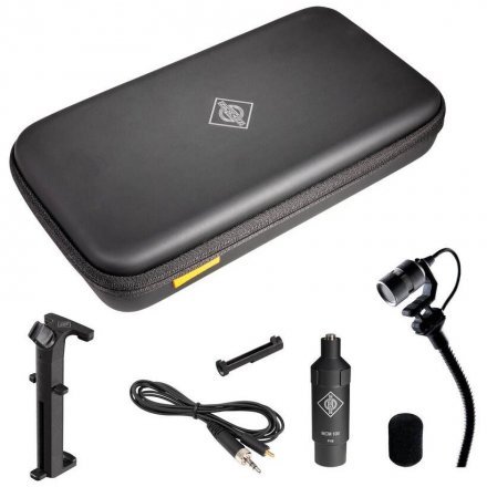 Мікрофон  - Фото №180808