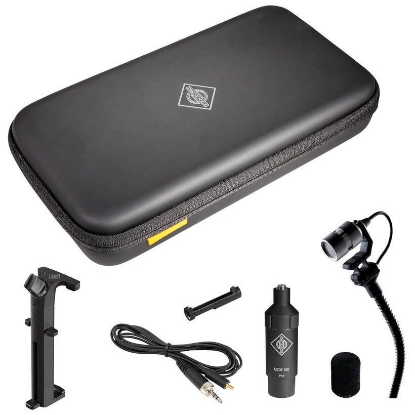 Мікрофон Neumann MCM 114 SET GUITAR