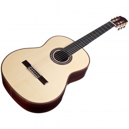 Класична гітара Cordoba C10 SP W/C - Фото №150366