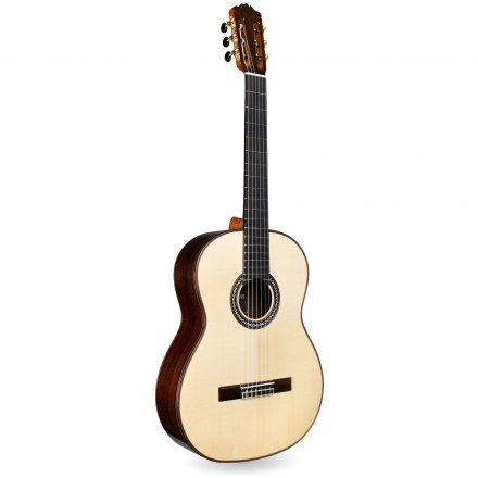 Класична гітара Cordoba C10 SP W/C - Фото №150368