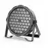 M light LED PAR RGBW 54x1W