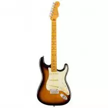 Fender American Pro II Strat Anniversary 2TS