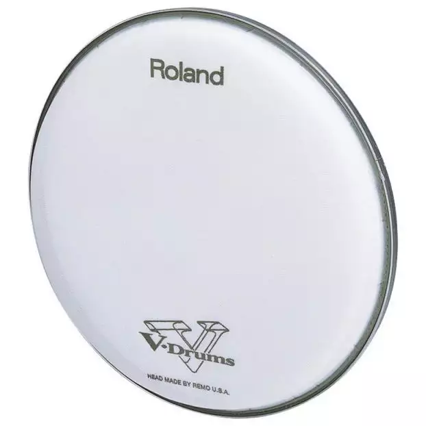 Пластик для бас-барабана Roland MH28 Пластик для бас-барабана Roland MH28